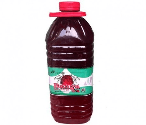 Okomu Banga Oil 4l